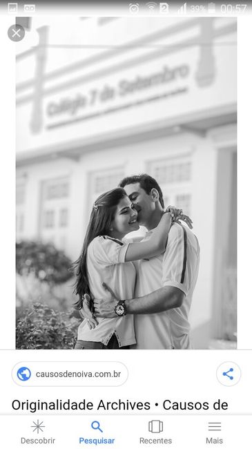 Pré  wedding 5