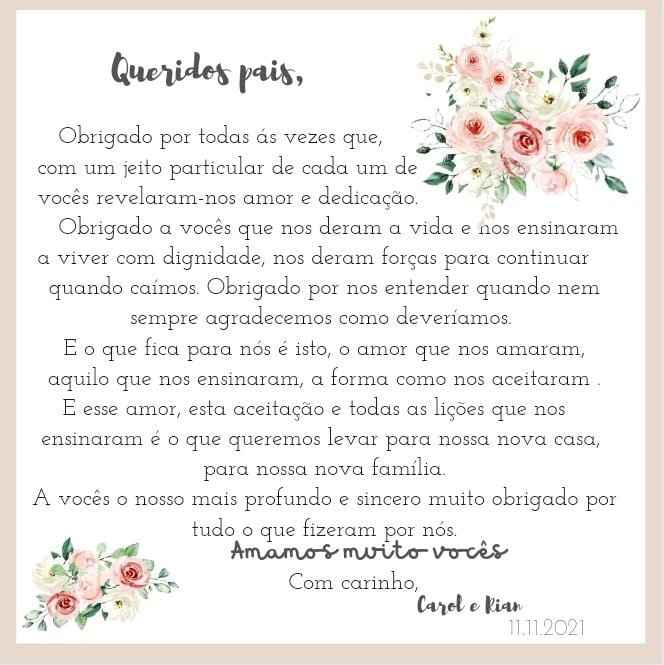 Diy: Convite Caixinha dos Padrinhos, Pais, Pajem, Florista - 18