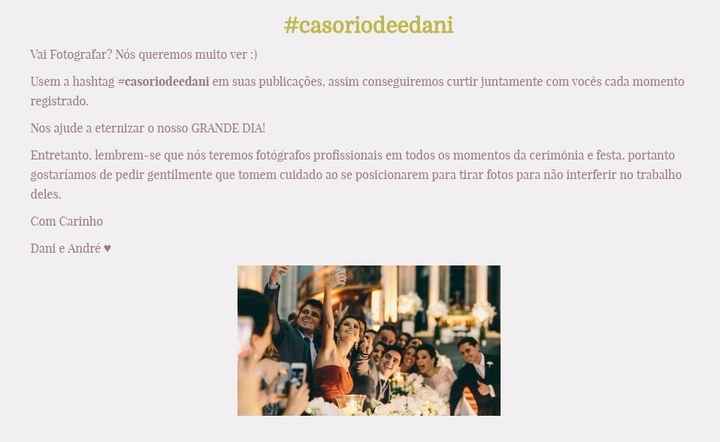 #Casoriodeedani