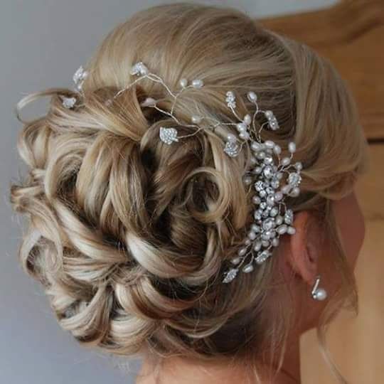 Me ajudem - penteado - 1