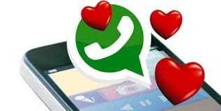 Mande uma msg surpresa