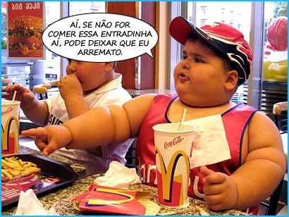 Crianças