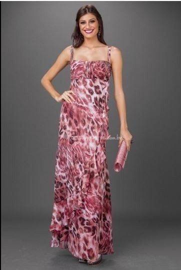 Vestido para Madrinhas...