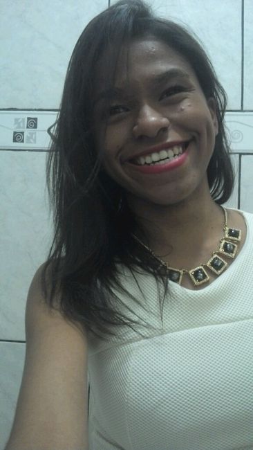 Hoje é o meu aniversário!!! - 2