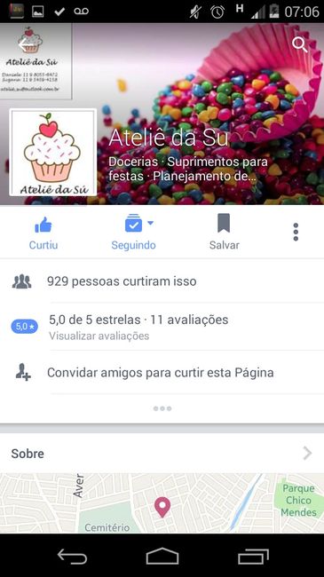 Onde vocês compraram cabide? - 1