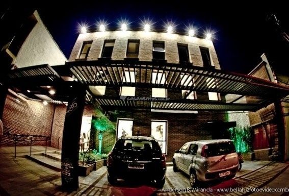 Fachada