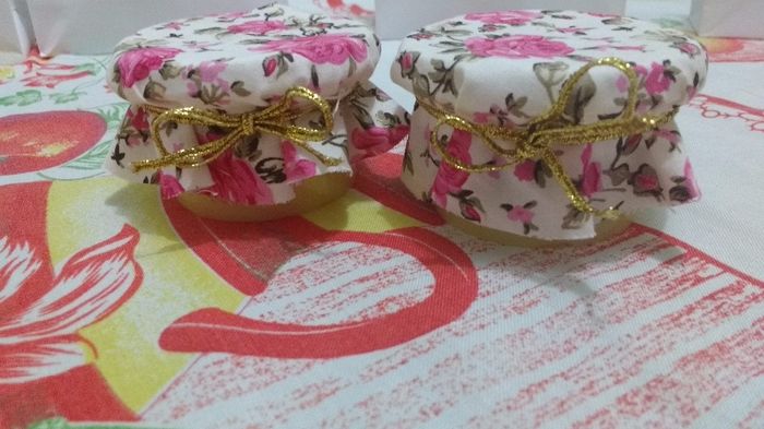 Doce pronto