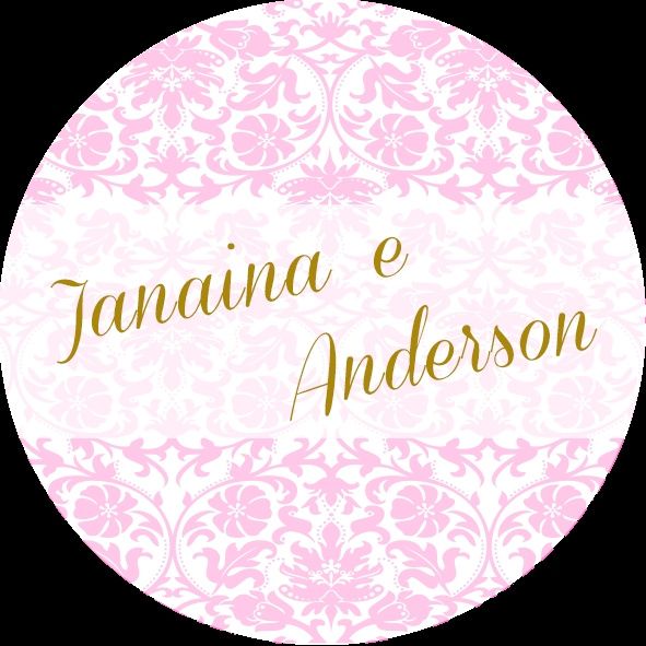 Jana e Ander