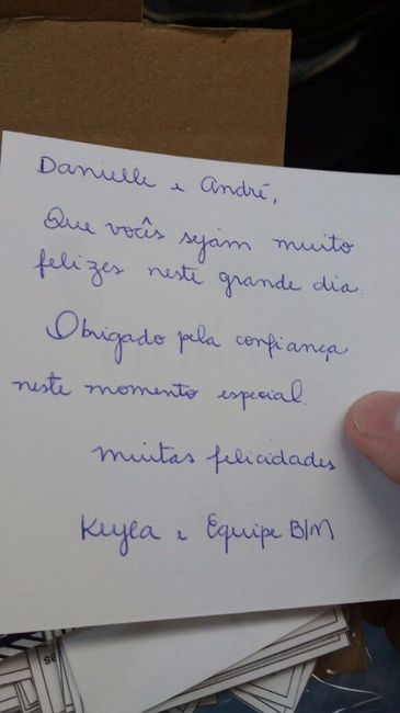 Recadinho