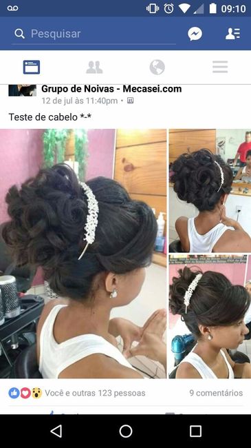 Penteado