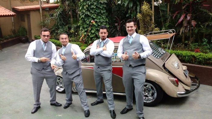 Meninos
