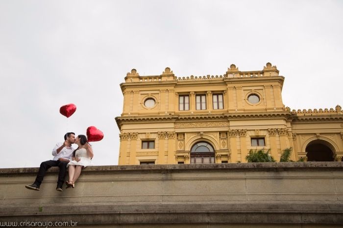 Museu Inspiração