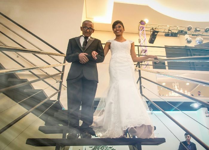 Casei - algumas fotos oficiais do casamento #vemver - 3