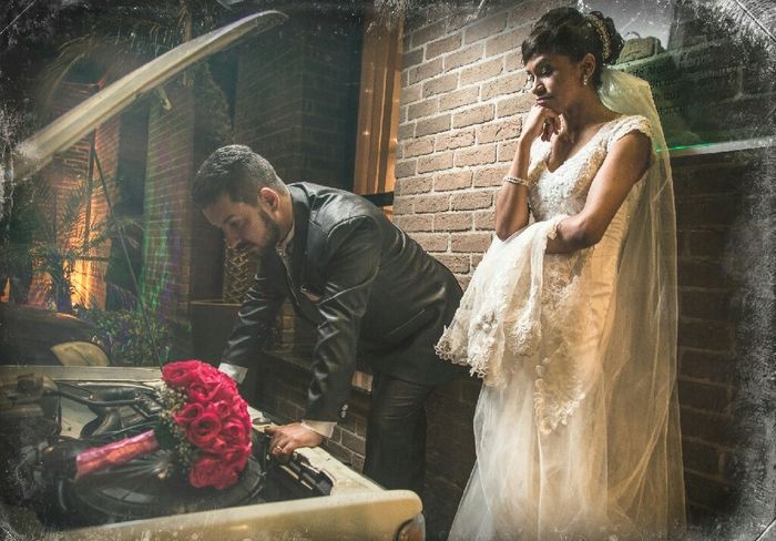 Mais fotos do meu casamento #vemver - 3