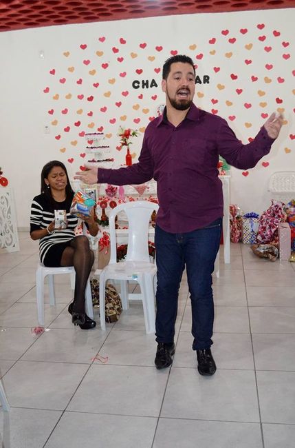 Chá do lar