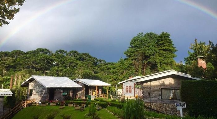 Campos do Jordão