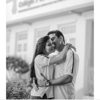 Pré  wedding - 1