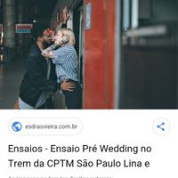 Pré  wedding - 2