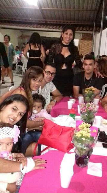 meu casamento dia 29/12/2018
