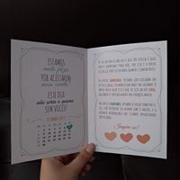 Convite interno