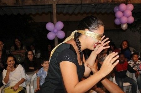 Chá da Paulinha