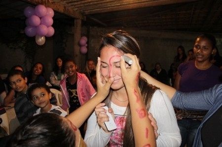 Chá da Paulinha