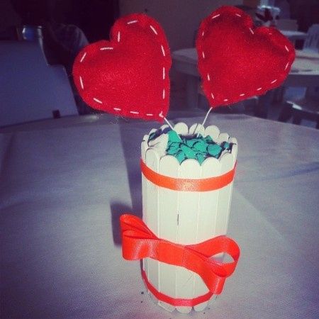 DIY - Faça você mesma