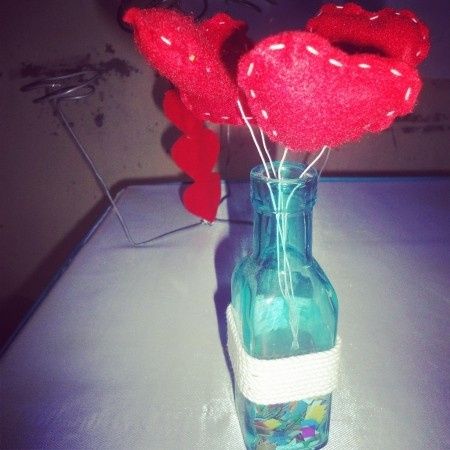 DIY - Faça você mesma