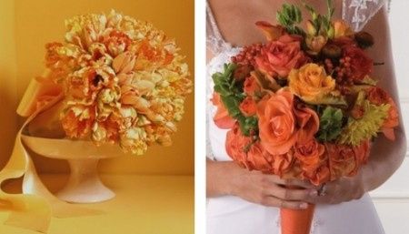 Buquês lindos, coloridos ou diferentes