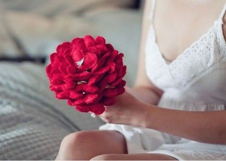 DIY com feltro