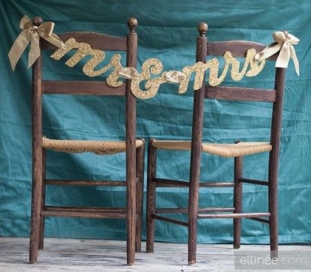 Placas decorativas
