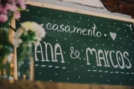 Placas decorativas
