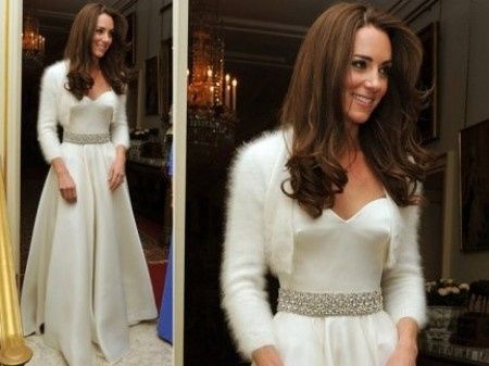 Inspiração Vestidos #1