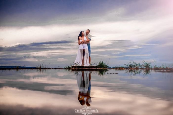 Pré wedding 2