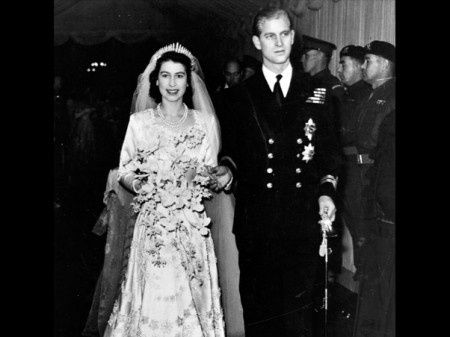Vestido de princesas