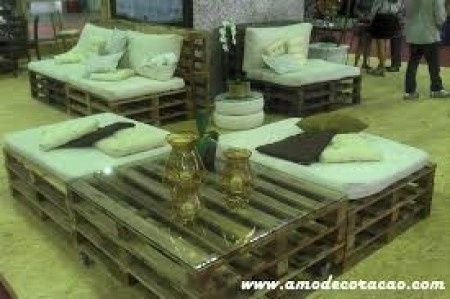Pallets