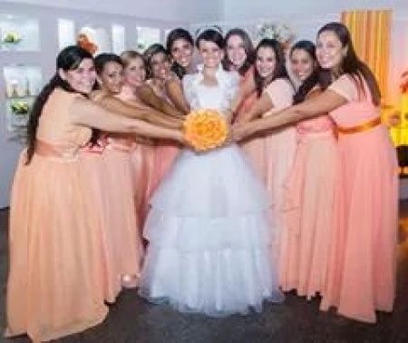 Casamento Iza