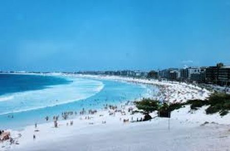 Praia do forte - Lua de mel