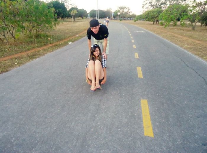 Qual é a melhor recordação de casal? - 1
