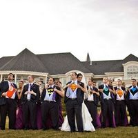 Lembrancinhas dos pais e padrinhos - 3