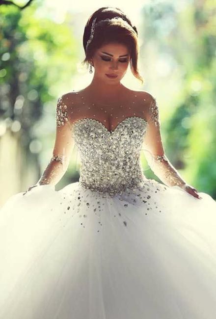 Sonho de Vestido 