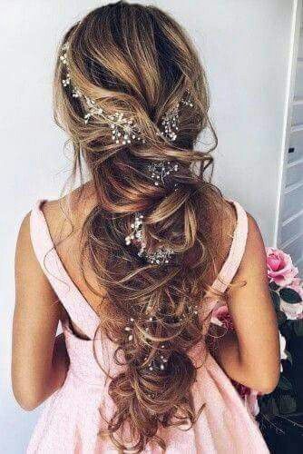 Penteado - 2