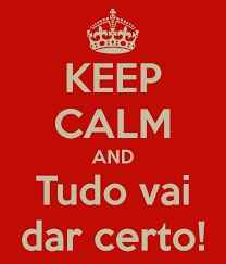 Deus sempre no controle tudo dará certo *-*
