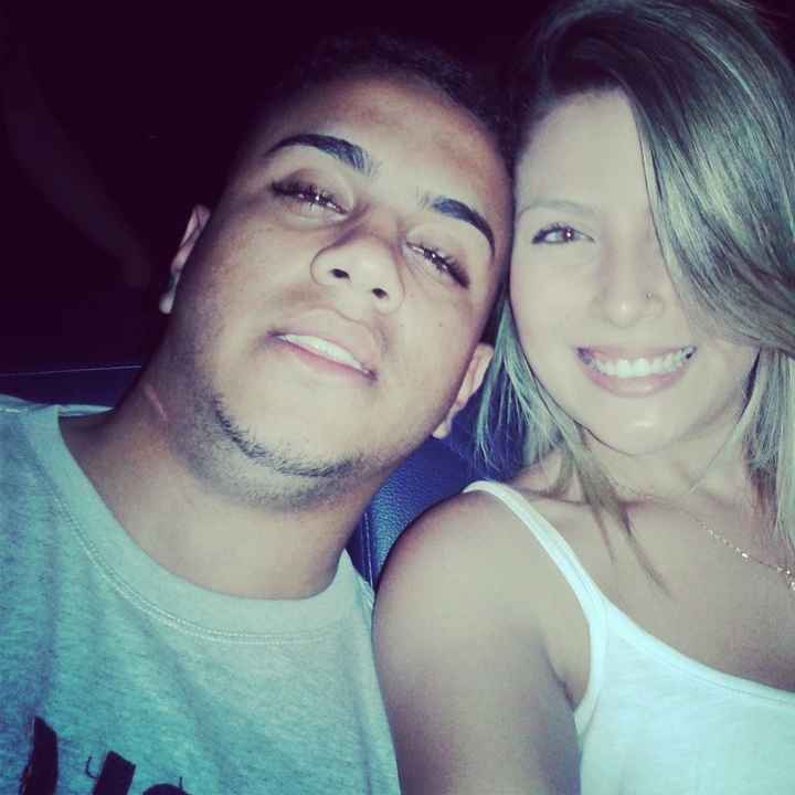 Meu eterno amor *-*