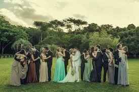 Quero minhas madrinhas assim *-*