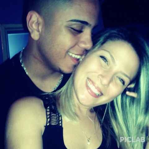 Meu noivo 