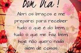 Boooooom dia 