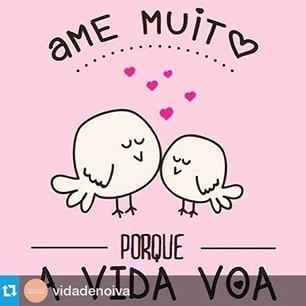 Ame muito 