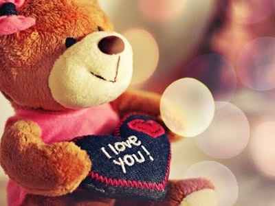 I Love You 