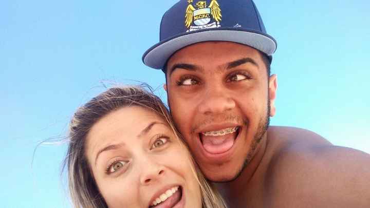 Simplesmente eu Te amo 